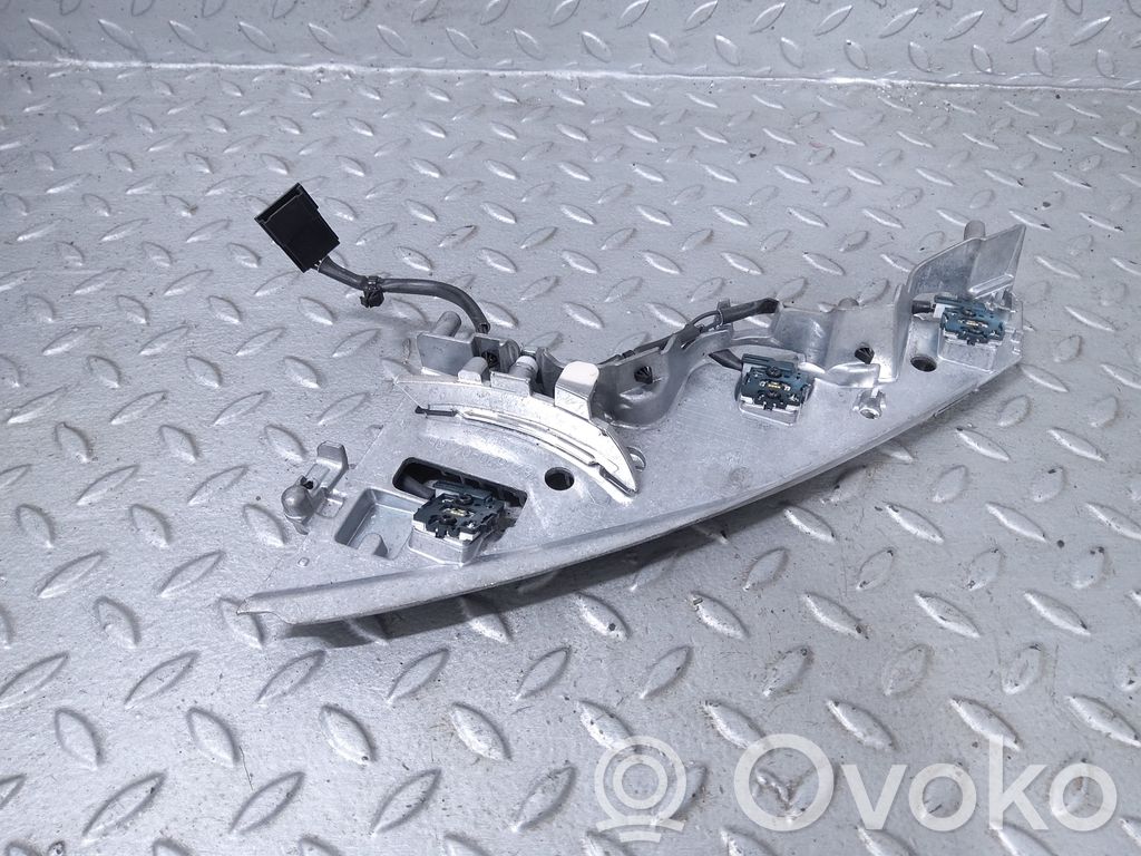 Audi A8 S8 D4 4H Einzelteil Scheinwerfer 