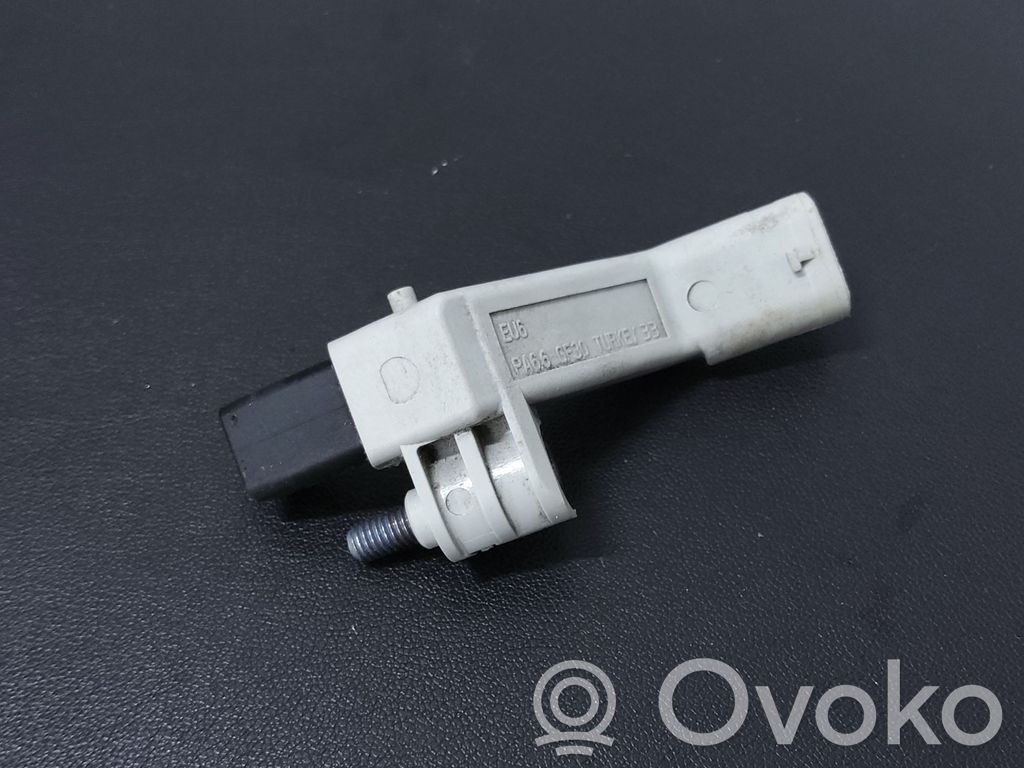 Skoda Fabia Mk3 (NJ) Sensor de posición del cigüeñal 