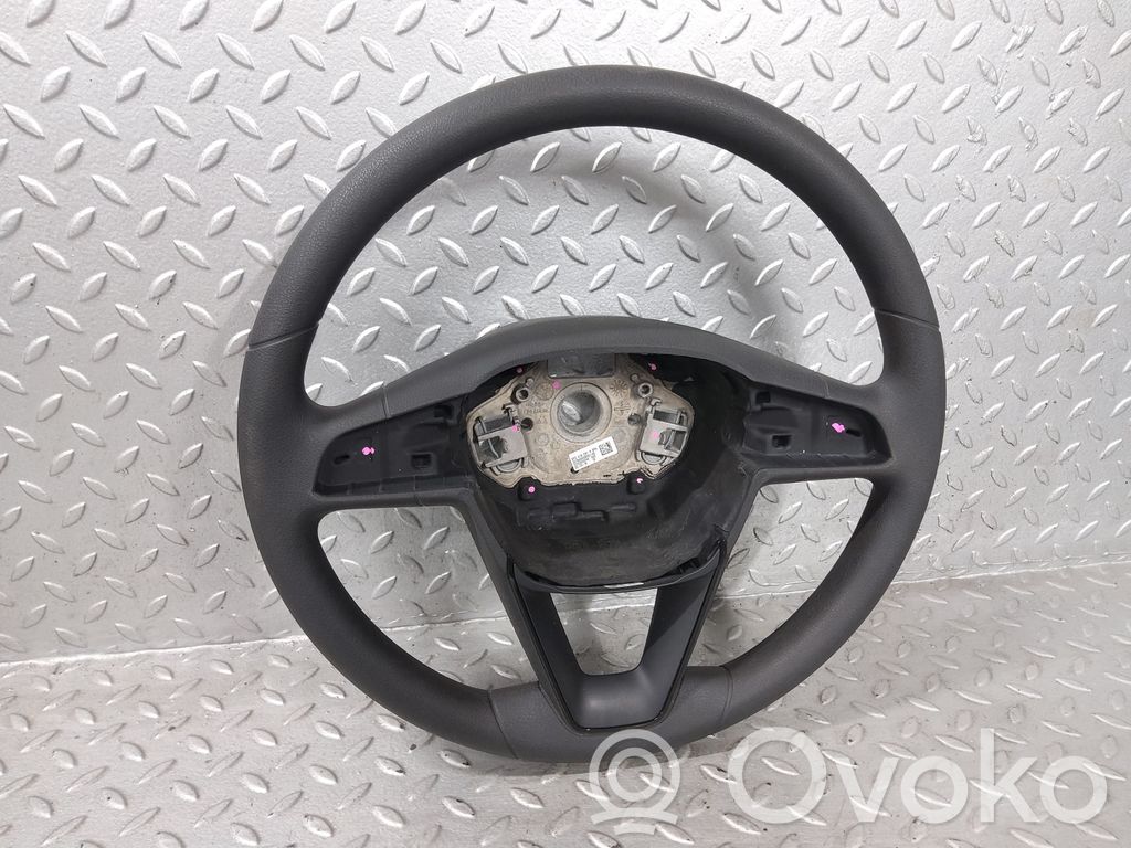 Seat Ibiza V (KJ) Steering wheel 