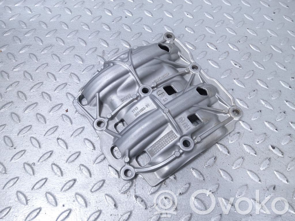 BMW 1 F40 Other engine part 