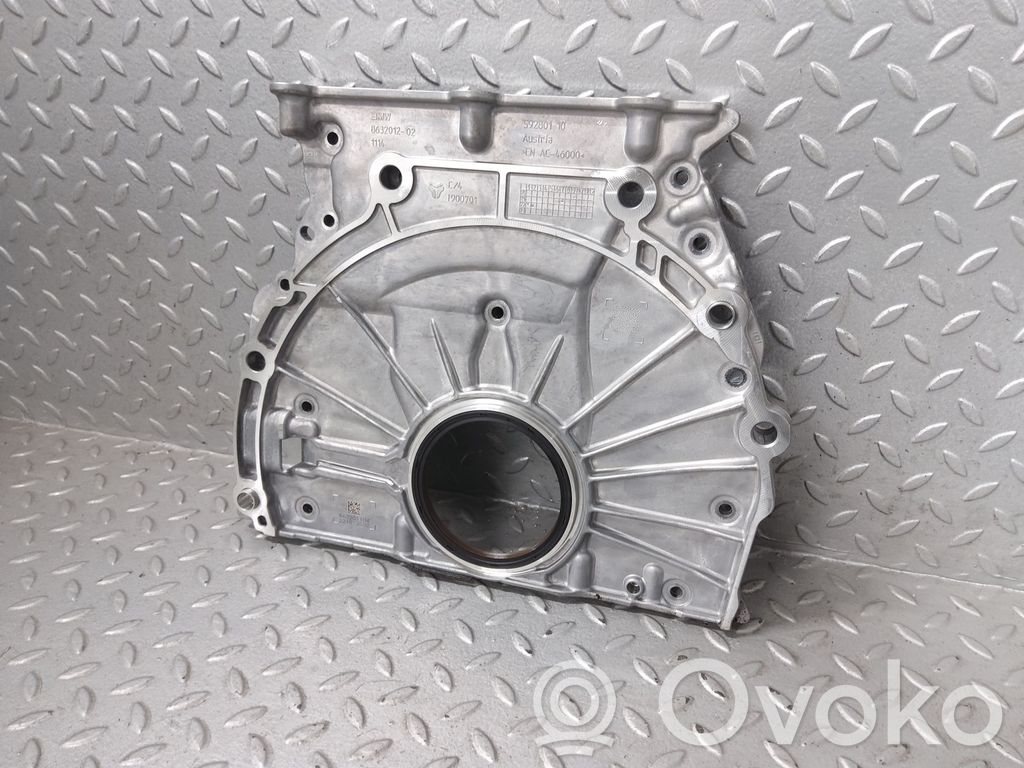 BMW 1 F40 Timing chain cover 