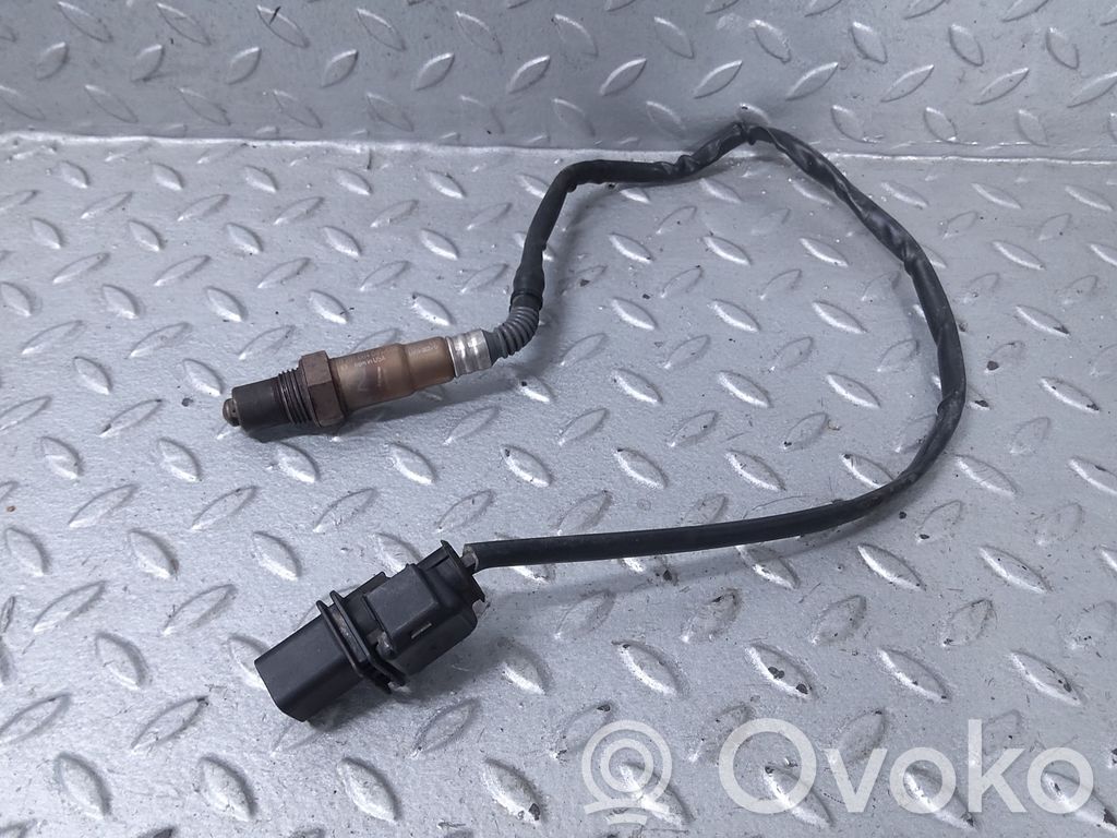 Volkswagen PASSAT B7 USA Sonde lambda 