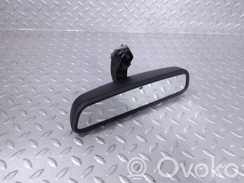 BMW 3 E90 E91 Rear view mirror (interior) 