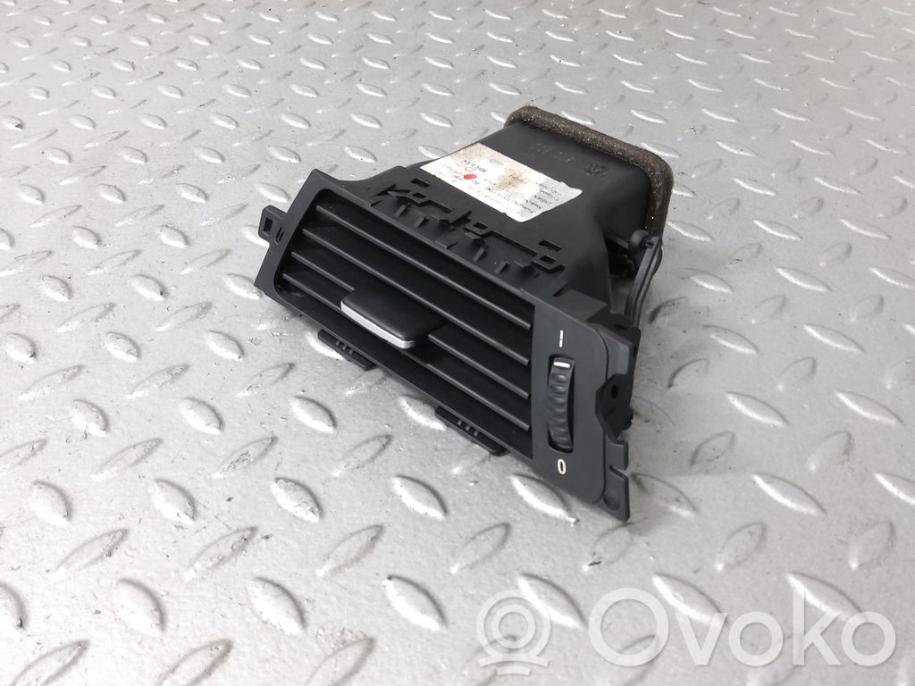 BMW 3 E90 E91 Luftausströmer Lüftungsdüse Luftdüse seitlich 
