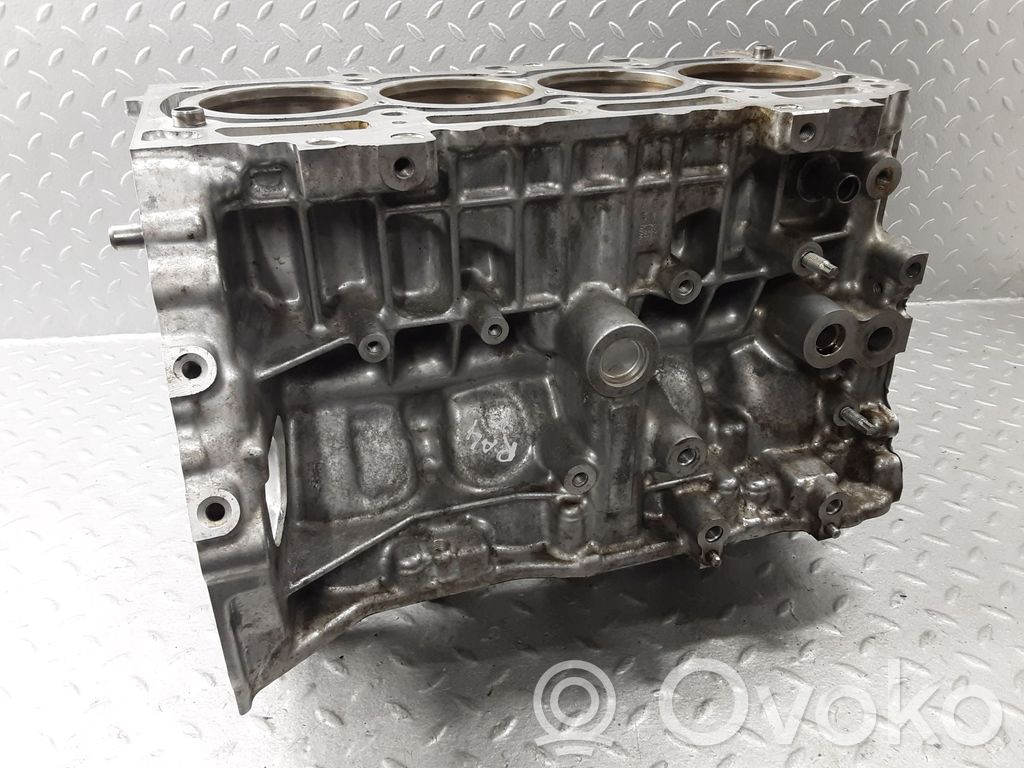 Toyota RAV 4 (XA50) Bloque de motor 