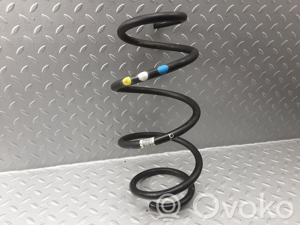 Citroen Berlingo Muelle espiral delantero 
