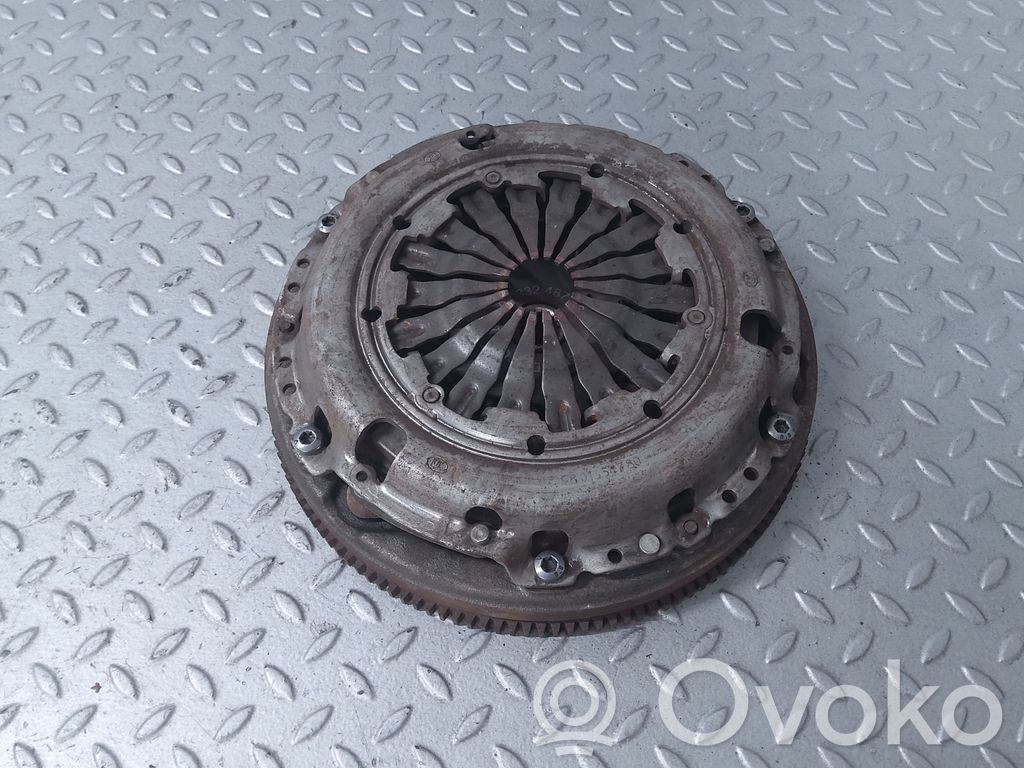 Citroen Berlingo Clutch set kit 