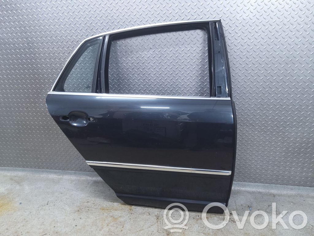 Volkswagen Phaeton Galinės durys 
