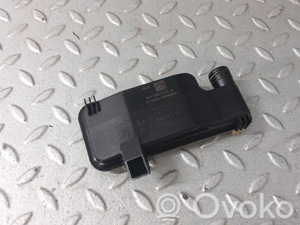 BMW 1 F40 Sonstiges Einzelteil Getriebe 