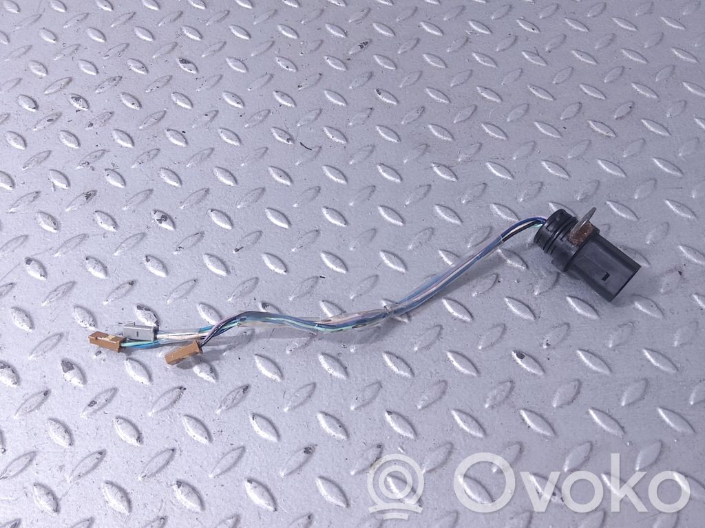 Volkswagen Jetta VI Other gearbox part 