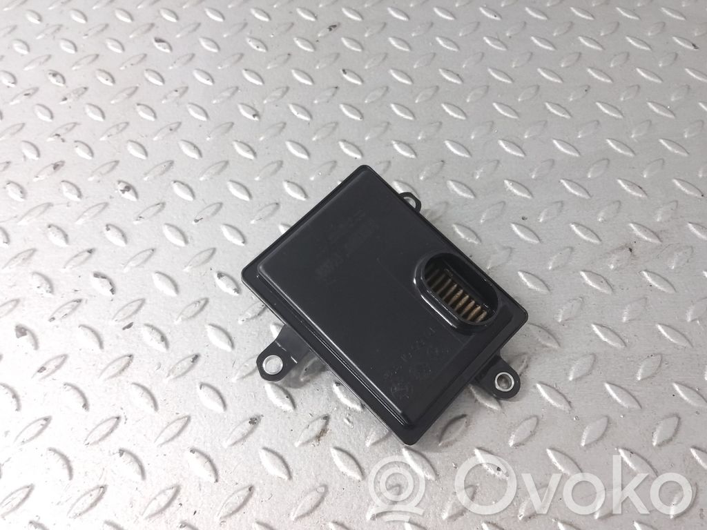 Volkswagen Jetta VI Other gearbox part 