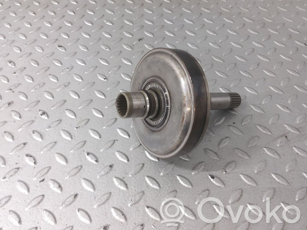 Volkswagen Jetta VI Other gearbox part 