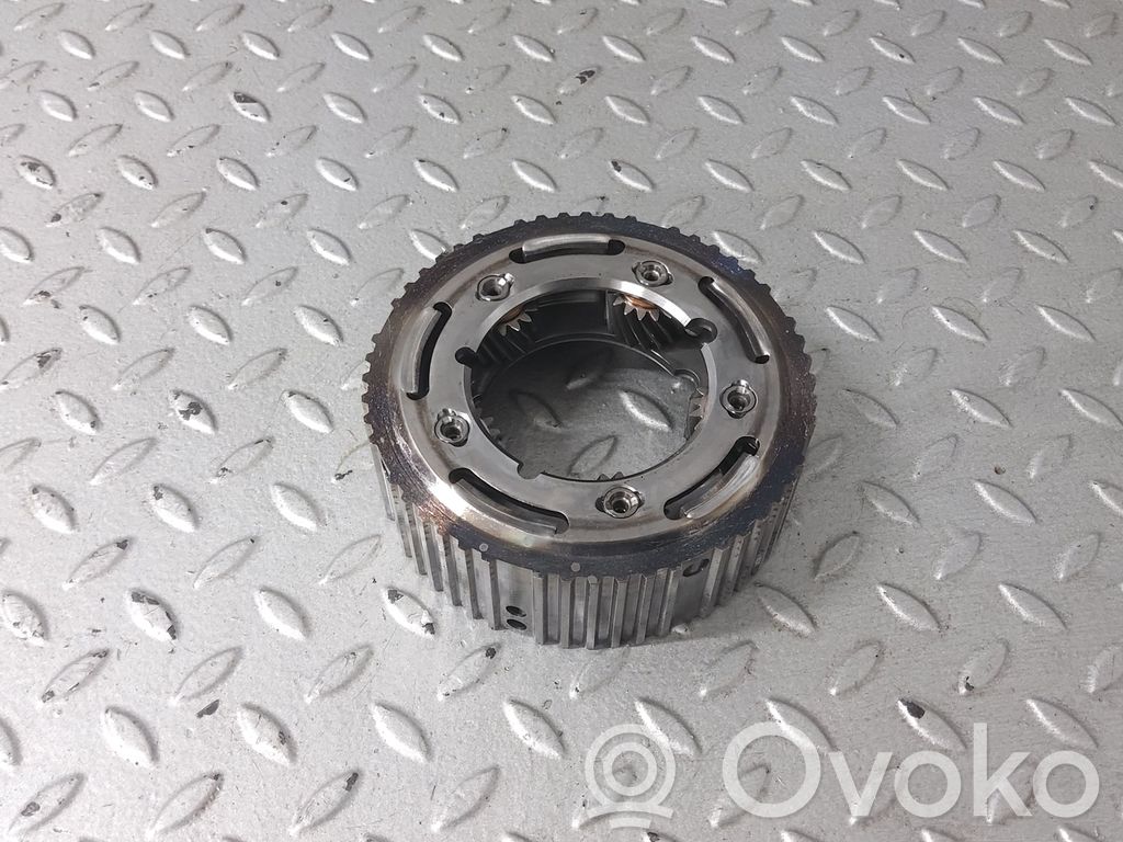 Volkswagen Jetta VI Other gearbox part 