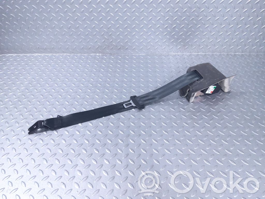 Volvo S60 Centură spate 