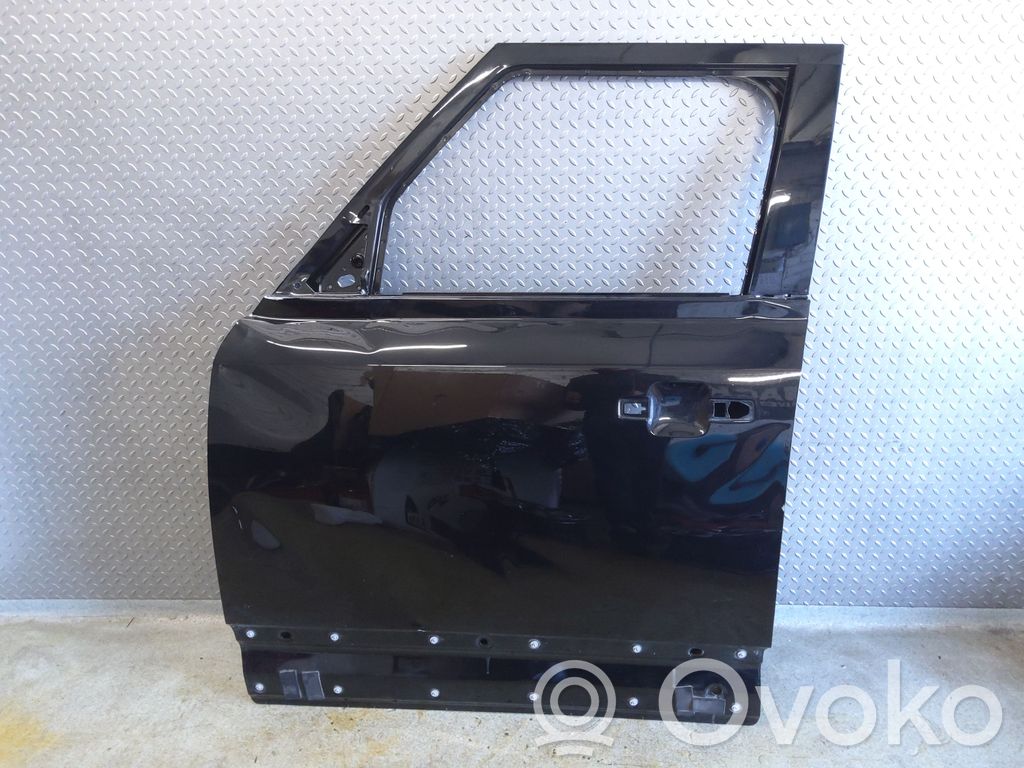 Land Rover Defender Puerta delantera 