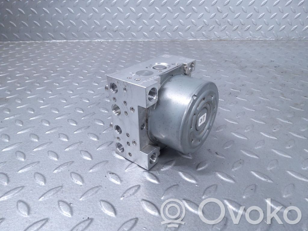 Citroen C4 III e-C4 ABS Blokas 