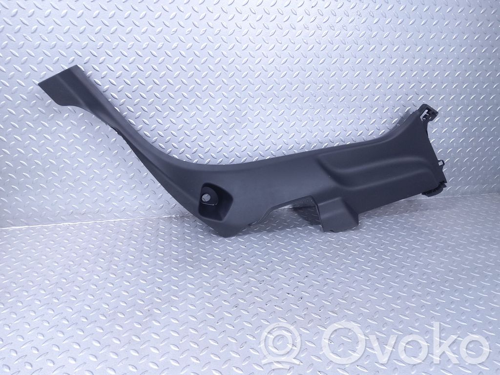 Citroen C4 III e-C4 Pilar (C) 