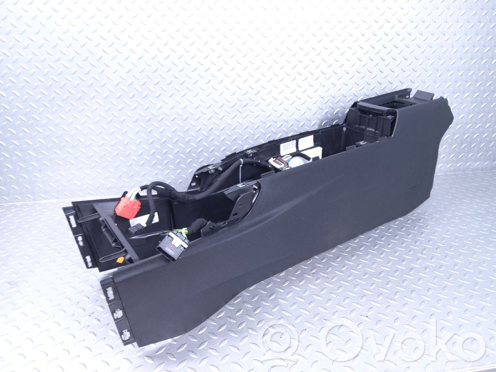 Citroen C4 III e-C4 Centrinė konsolė 