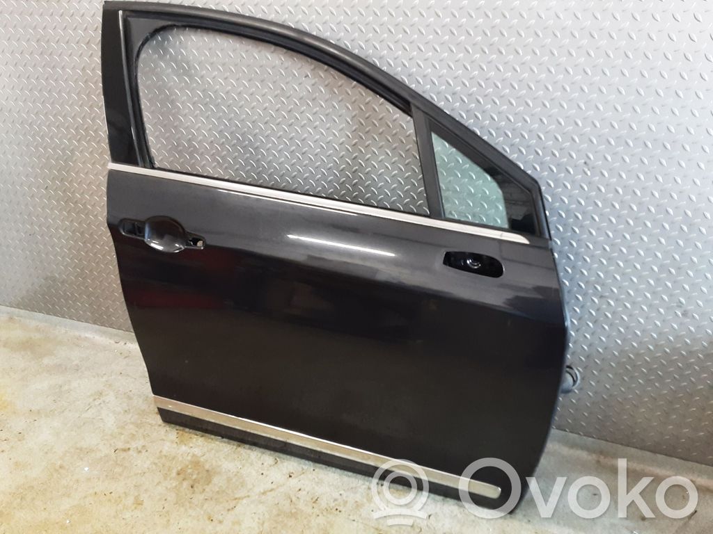 Citroen C5 Priekinės durys 