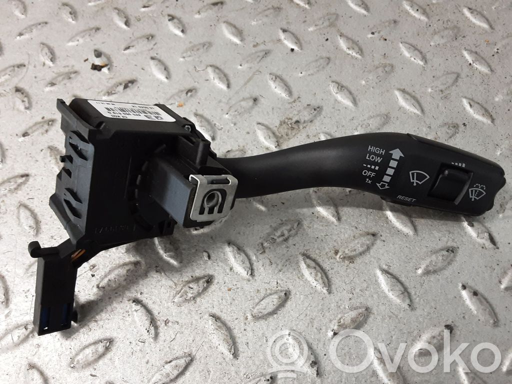 Audi TT TTS Mk2 Manetka / Przełącznik wycieraczek 