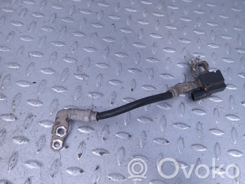 KIA Ceed Negative earth cable (battery) 