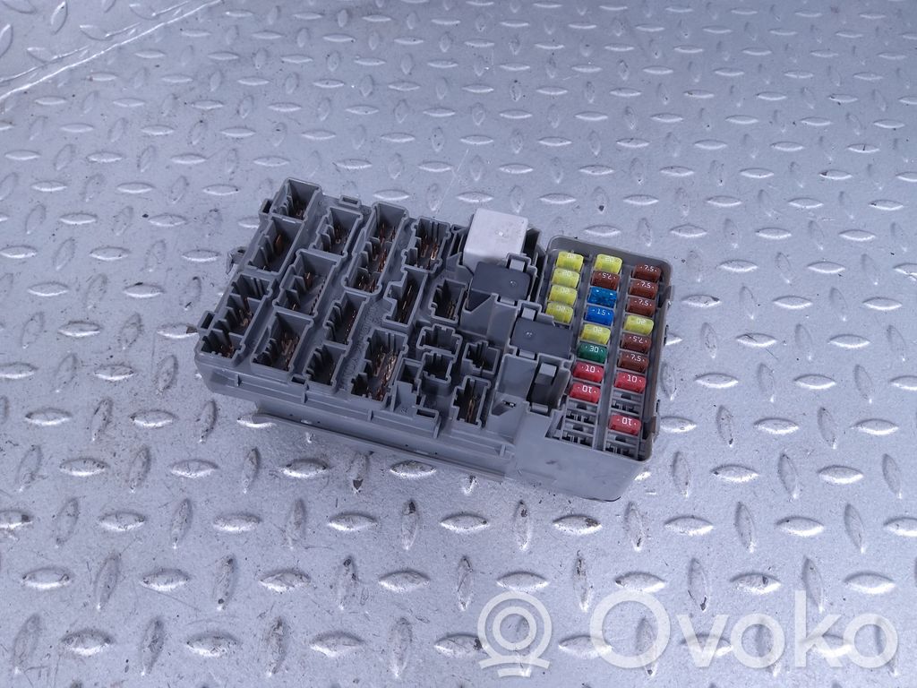 Honda CR-V Módulo de fusible 