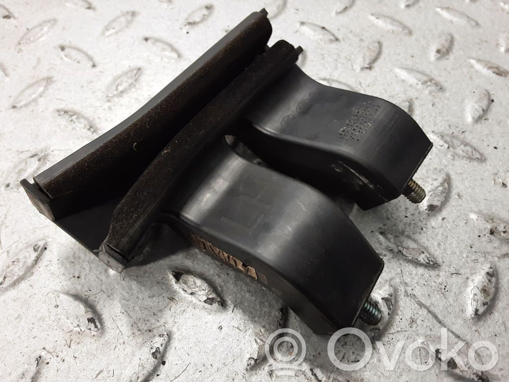 KIA Ceed Front door windshield rail 
