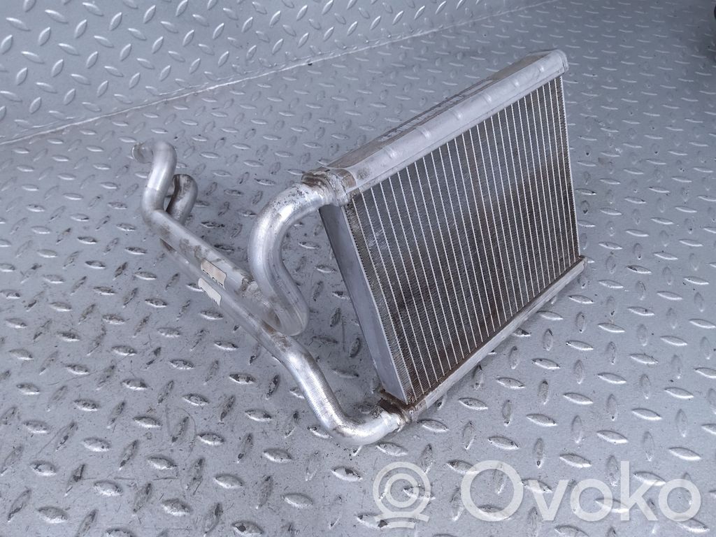 KIA Ceed Pečiuko radiatorius 