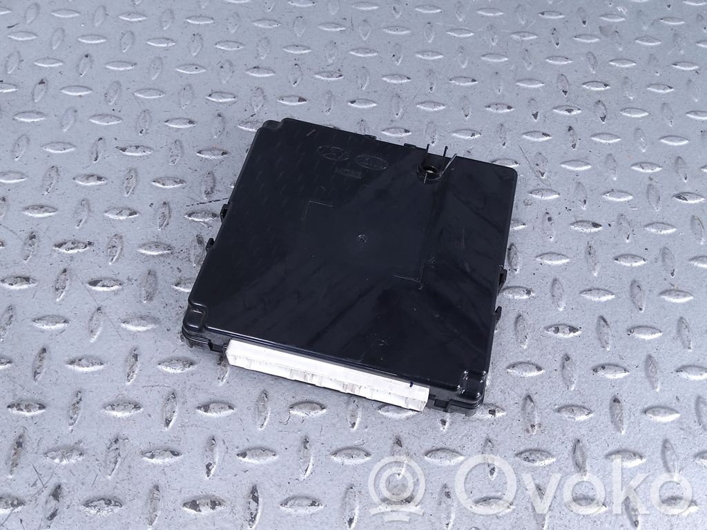 Keyless (KESSY) go control unit/module   95480A2110,95480A2110