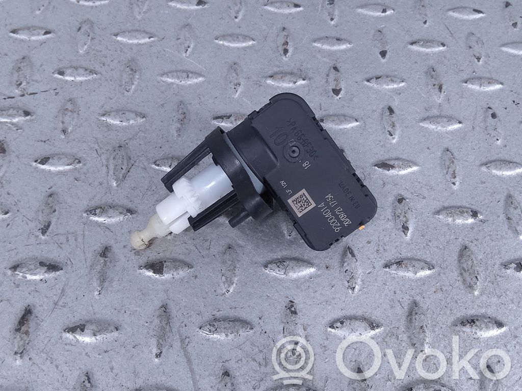 Citroen C4 III e-C4 Headlight part 
