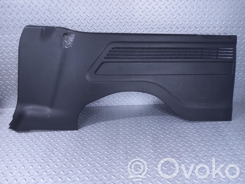 Toyota ProAce City Other trunk/boot trim element 