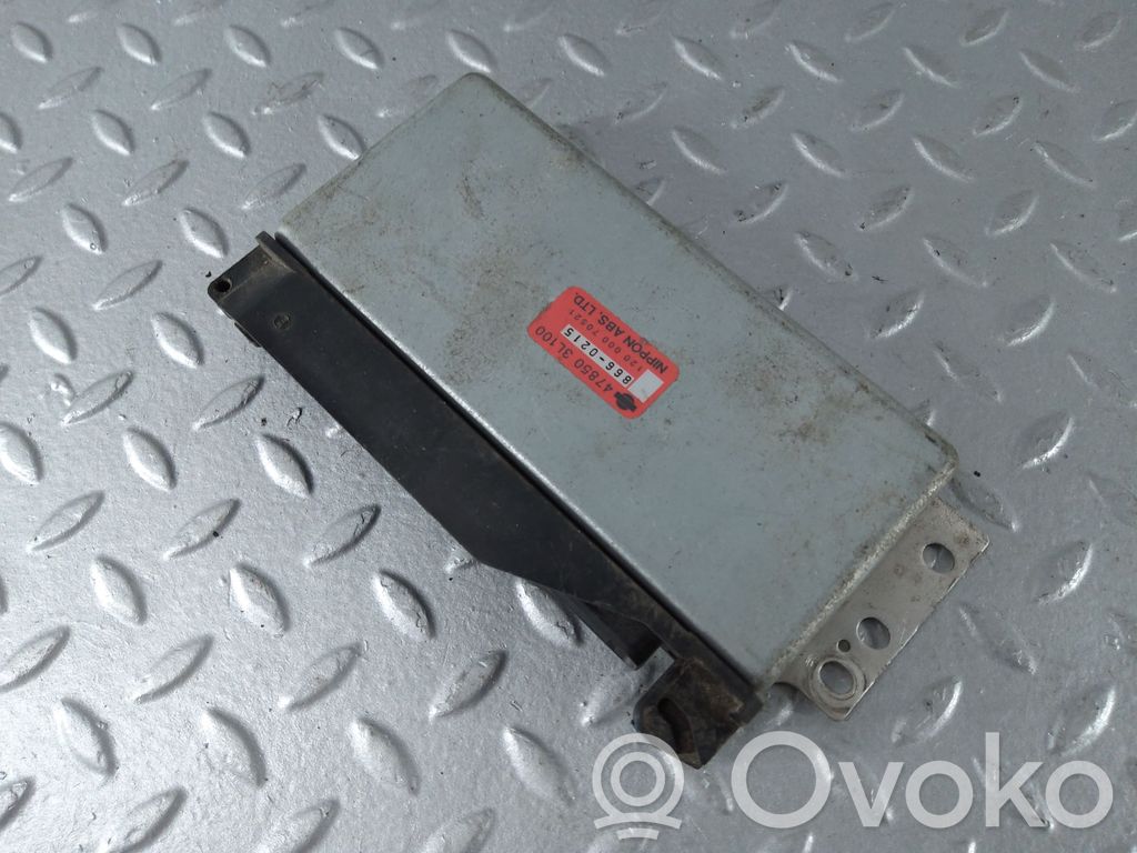 Nissan Maxima ABS control unit/module 