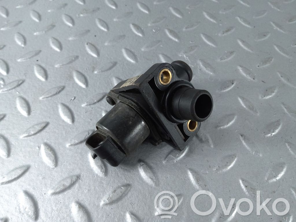Peugeot 206 Zawór sterujący płynu chłodzącego 