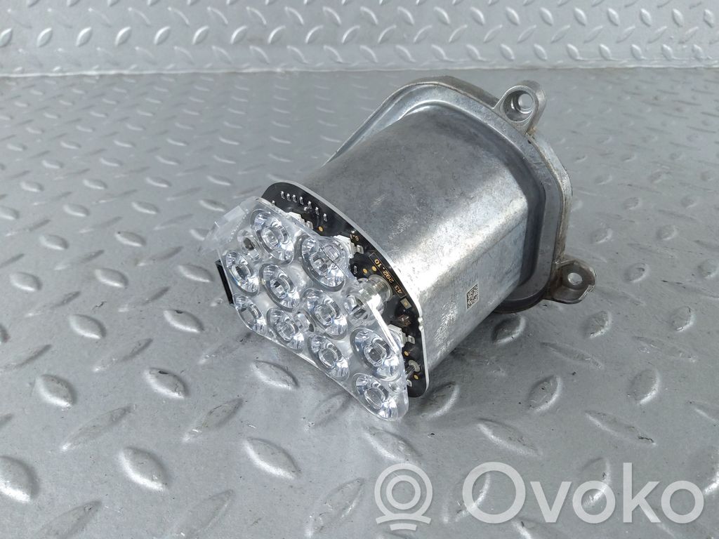 BMW 5 F10 F11 LED šviesų modulis 