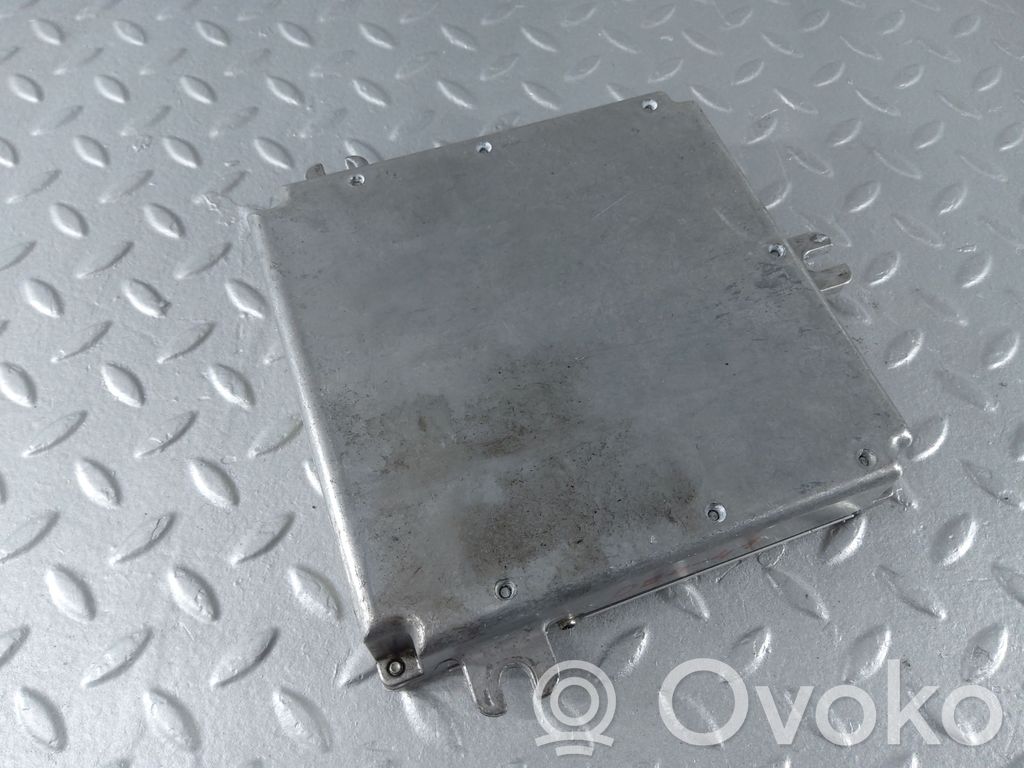 Honda Civic Engine control unit/module 