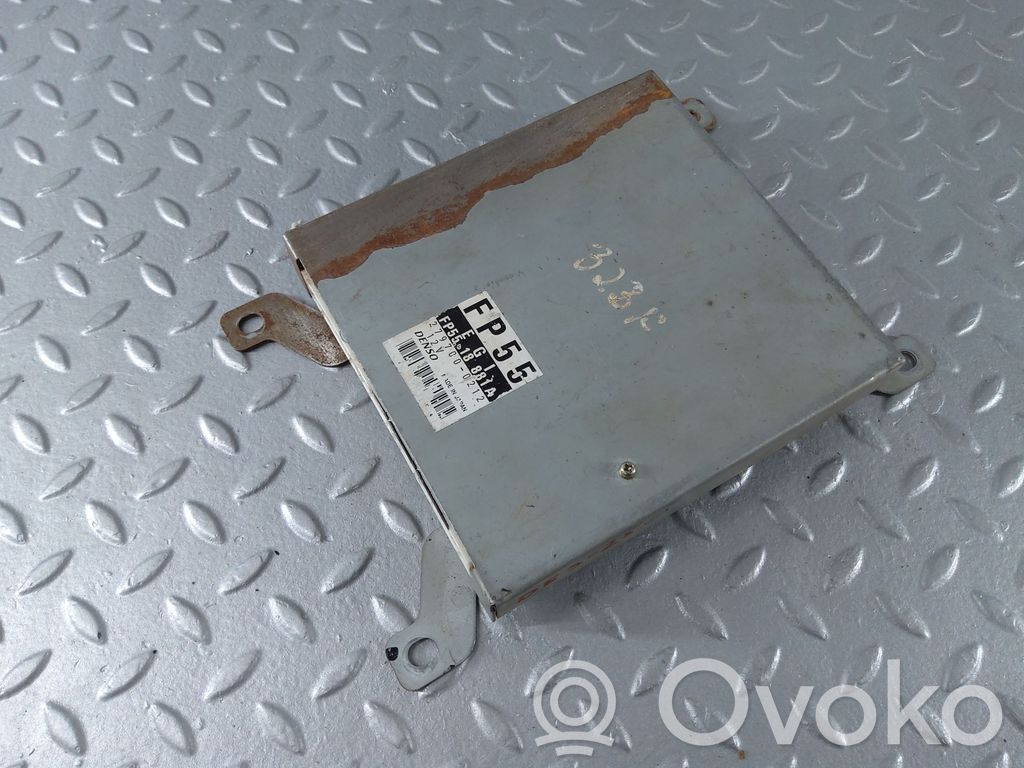 Mazda 323 F Engine control unit/module 
