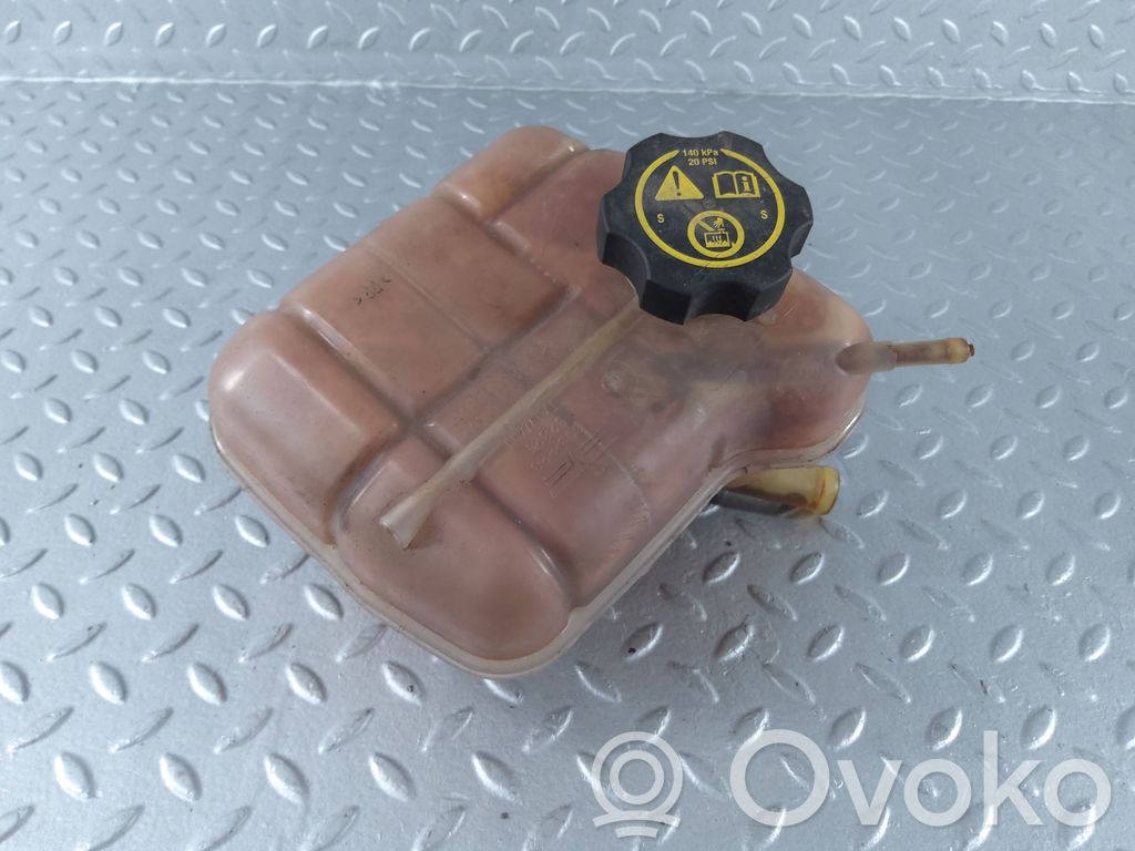 Cadillac XTS Serbatoio di compensazione del liquido refrigerante/vaschetta 