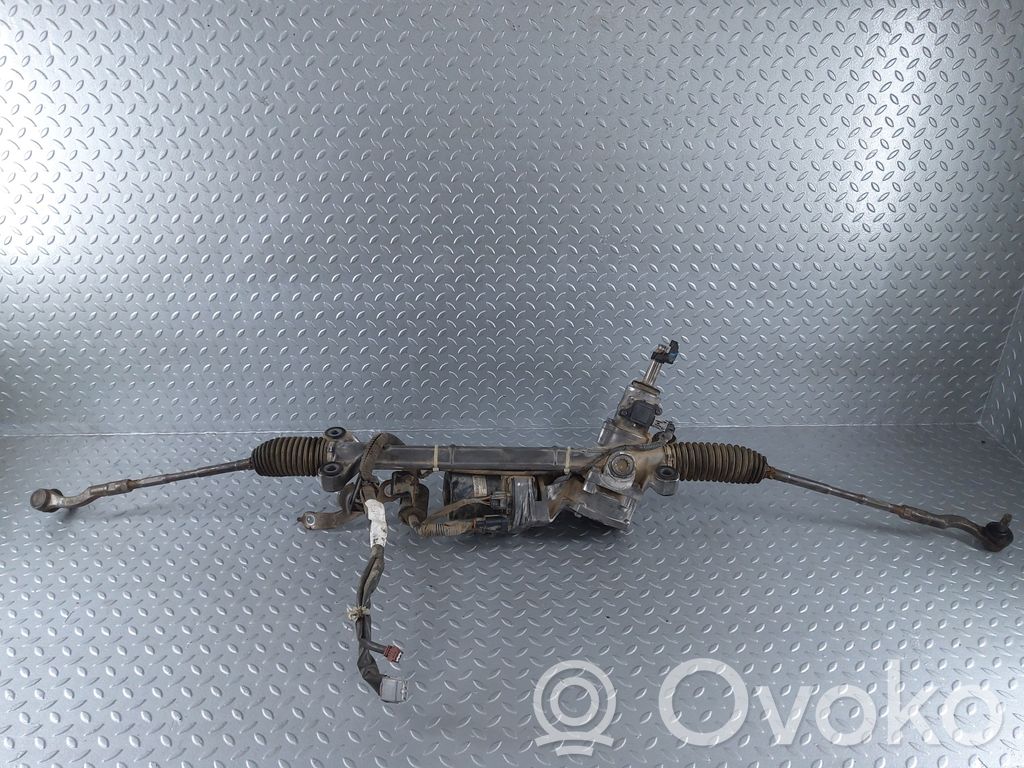 Subaru Outback (BS) Vairo kolonėlė 