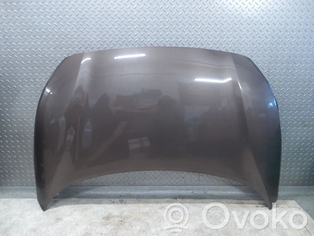 KIA Ceed Engine bonnet/hood 