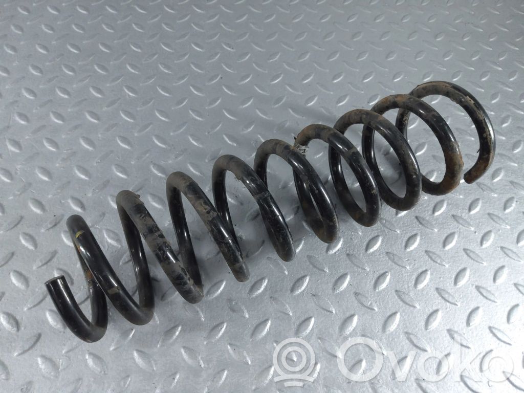 KIA Ceed Rear coil spring 