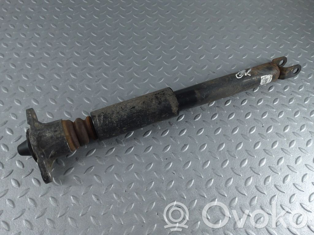KIA Ceed Stoßdämpfer hinten 