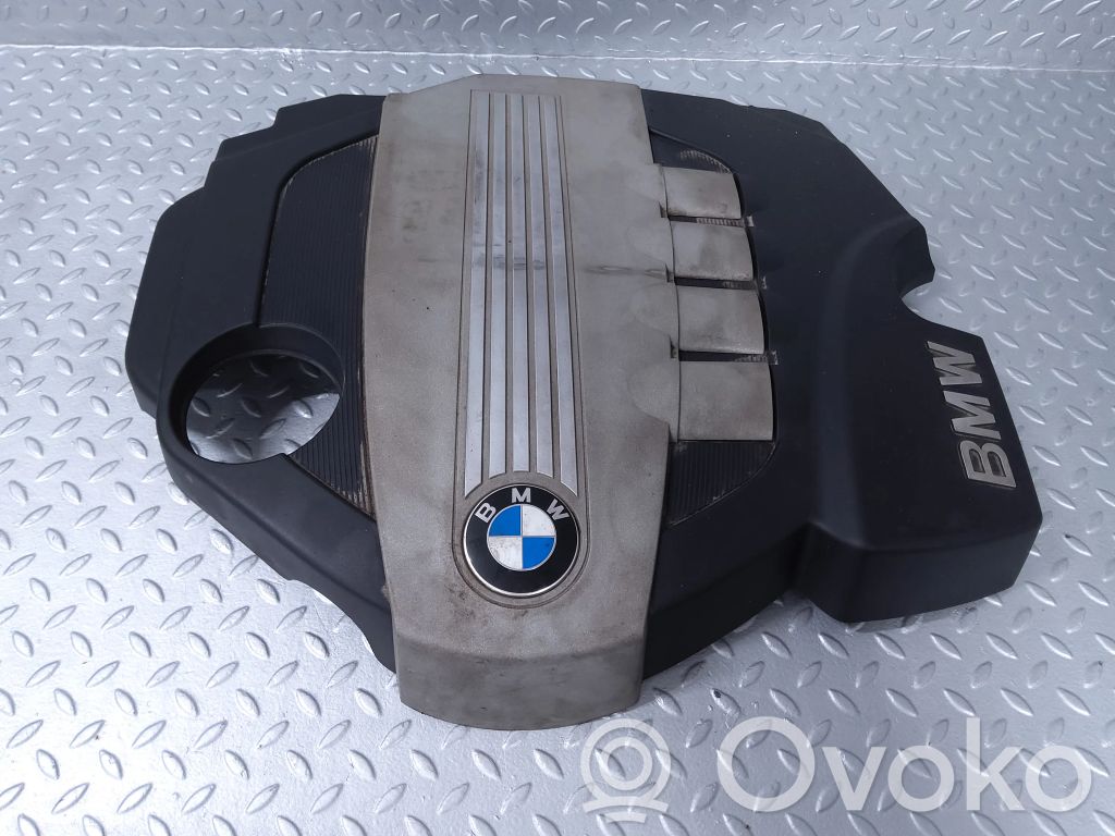 BMW 1 E81 E87 Engine cover (trim) 