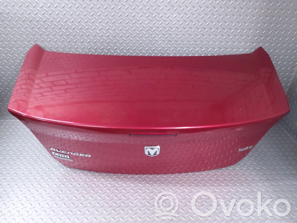 Dodge Avenger Puerta del maletero/compartimento de carga 