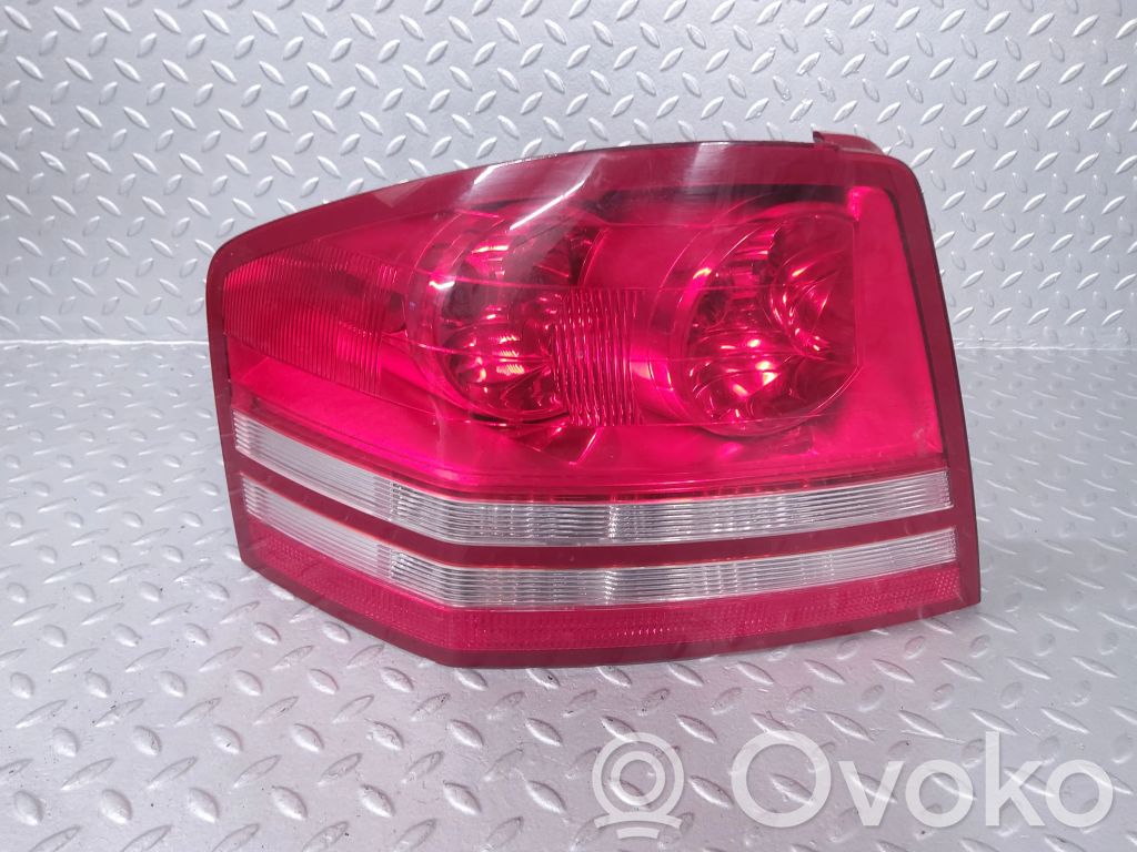 Dodge Avenger Takavalot 