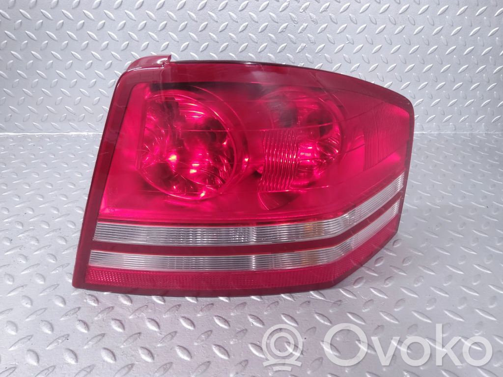 Dodge Avenger Takavalot 