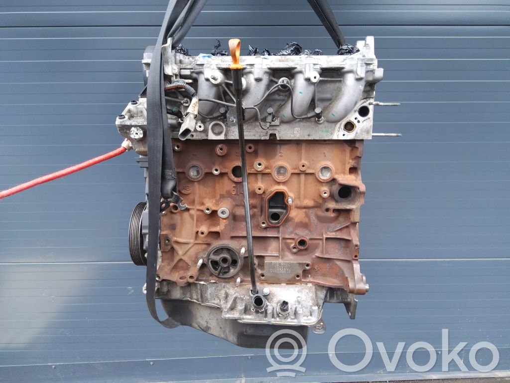 Citroen DS5 Motor 