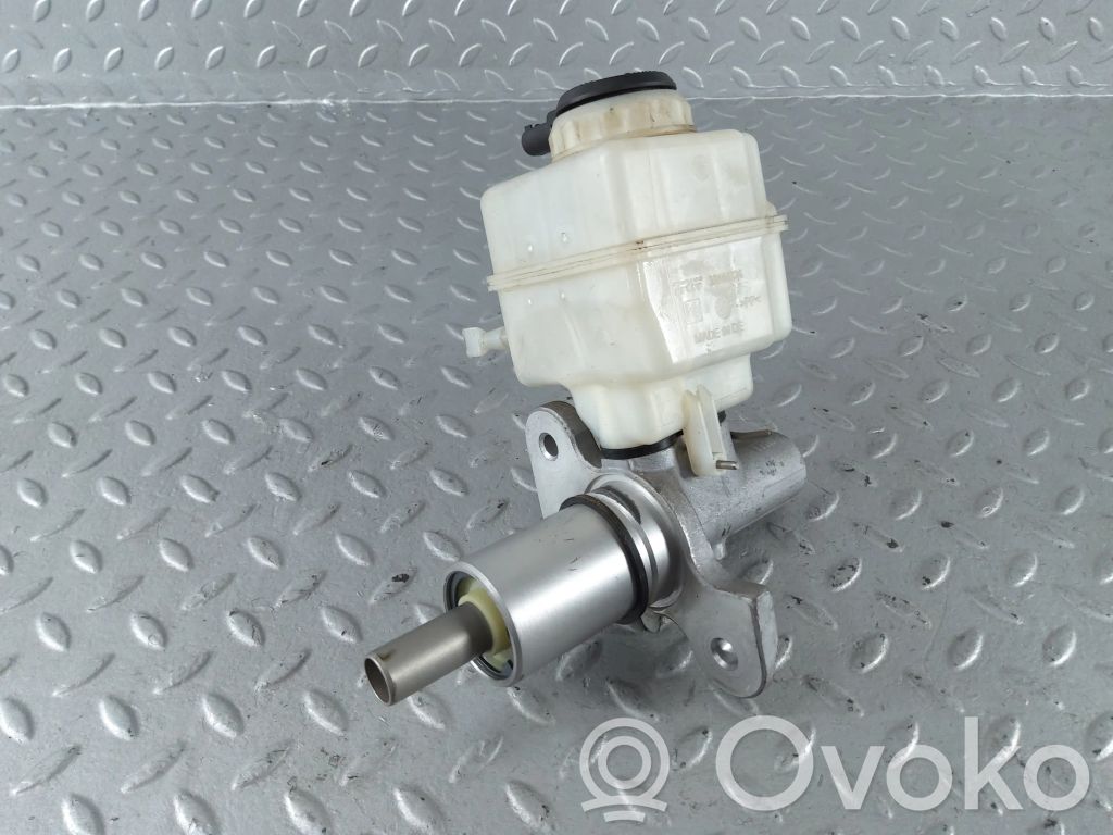 BMW 5 F10 F11 Master brake cylinder 