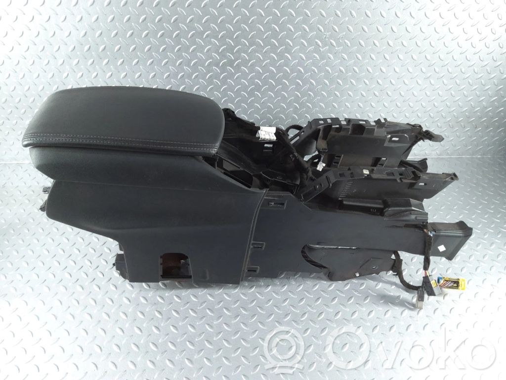 Citroen DS5 Consola central 