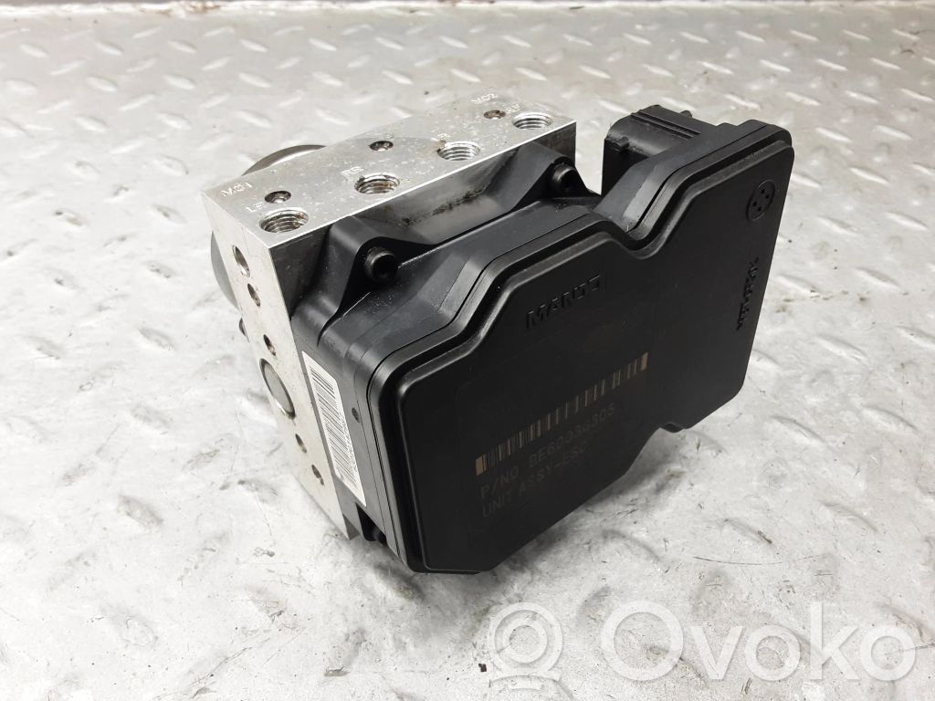 KIA Optima ABS bloks 