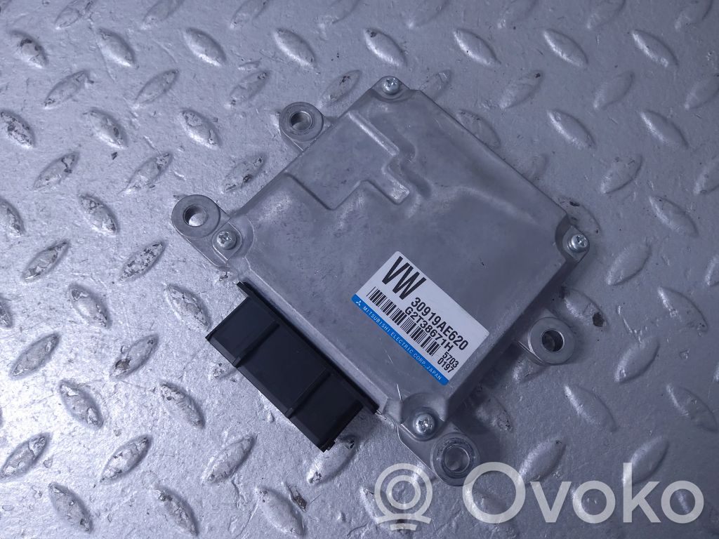 Subaru Levorg Gearbox control unit/module 